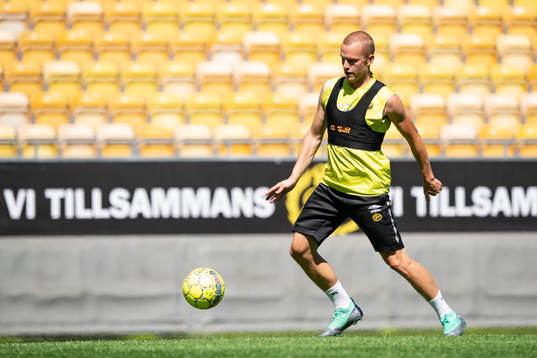 Daniel Gustavsson