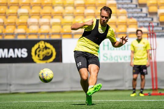 Viktor Prodell