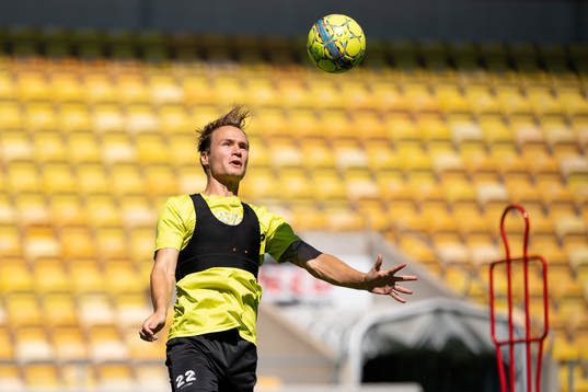 Viktor Prodell