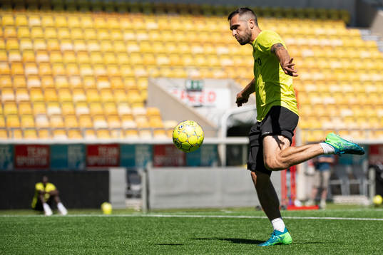 Emir Bajrami