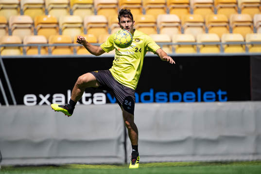 Stefan Ishizaki