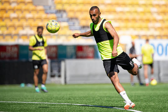 Issam Jebali