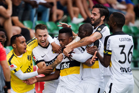s Bilal Hussein, Alexander Milosevic Heradi Rashidi, Enoch