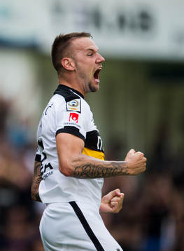 s Alexander Milosevic jublar