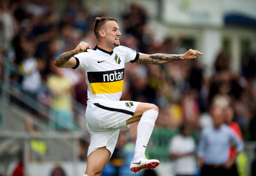 s Alexander Milosevic jublar