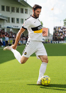 s Denni Avdic