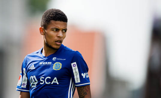 Sundsvalls Romain Gall