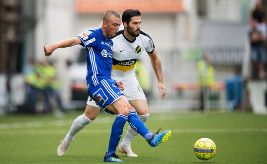 s Denni Avdic