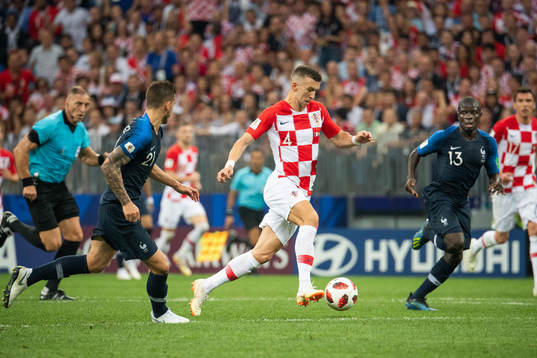 Ivan Perisic