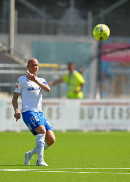 Norrköpings Andreas Johansson