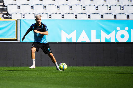 Rasmus Bengtsson