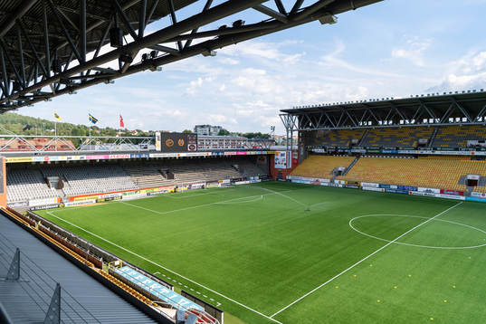 Borås arena