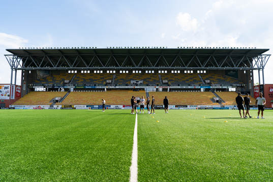 Borås arena
