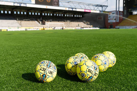 Matchbollar
