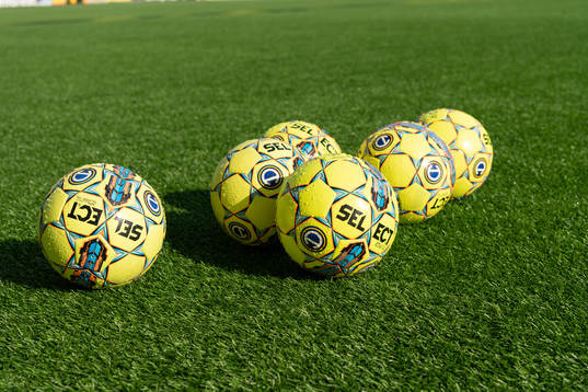 Matchbollar