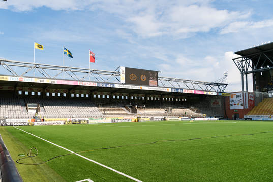 Borås arena