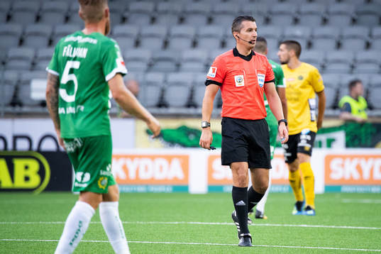 Domare Bojan Pandzic