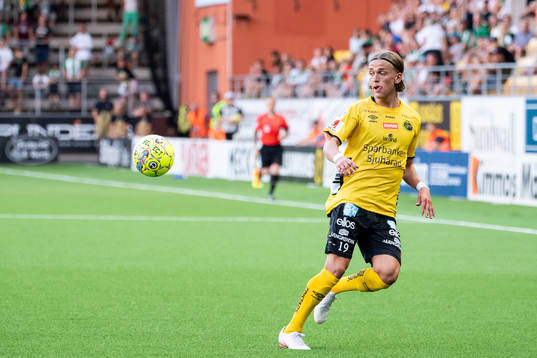Elfsborgs Jesper Karlsson