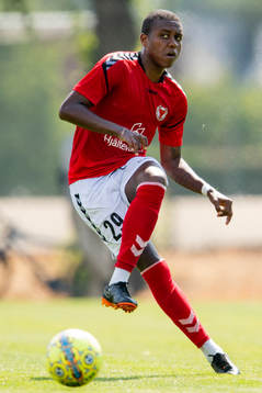 Kalmars Hugo Gomes Dos Santos Silva