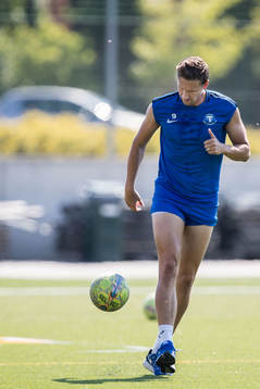 Trelleborgs Marcus Pode