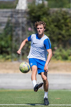 Trelleborgs Jacob Palander