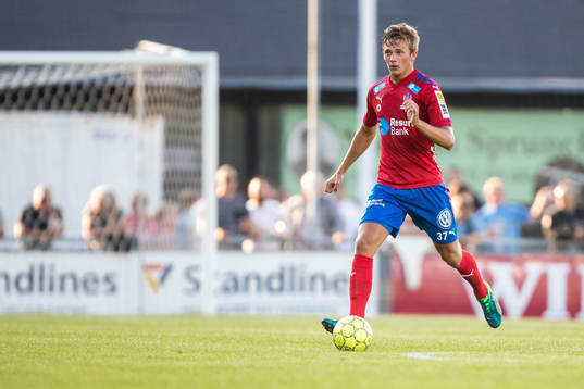 Helsingborgs Carl Thulin