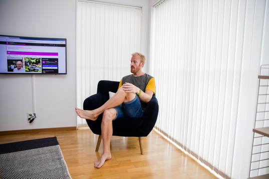 Jens Olsson