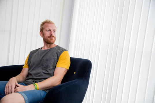 Jens Olsson