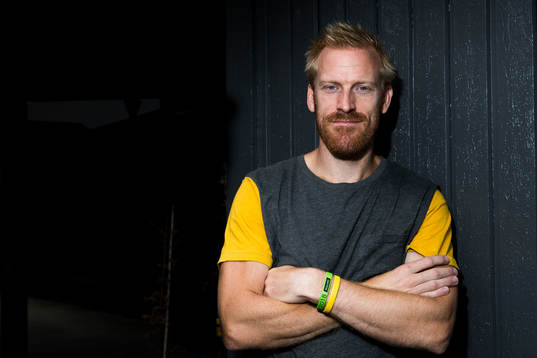 Jens Olsson