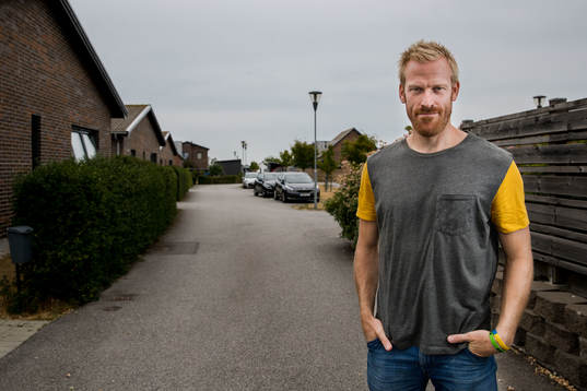 Jens Olsson