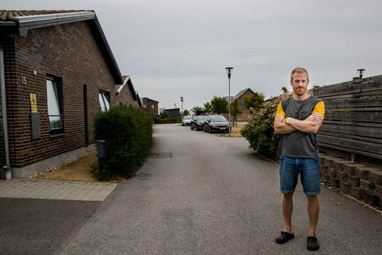 Jens Olsson