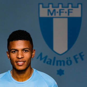 Malmö FFs nyförvärv Romain Gall