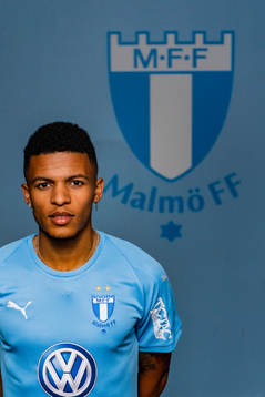 Malmö FFs nyförvärv Romain Gall