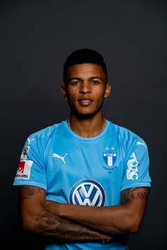 Malmö FFs nyförvärv Romain Gall