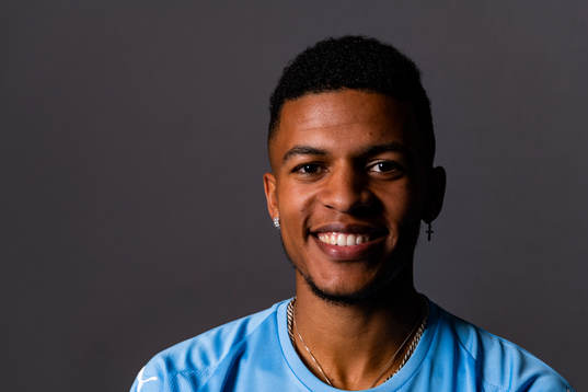 Malmö FFs nyförvärv Romain Gall