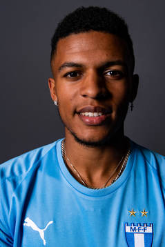 Malmö FFs nyförvärv Romain Gall