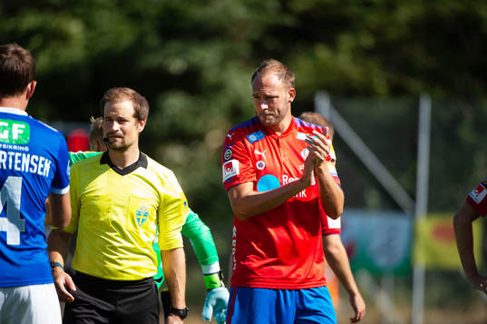 Helsingborgs Andreas Granqvist
