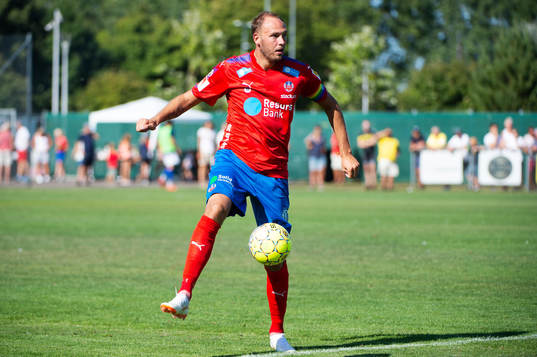 Helsingborgs Andreas Granqvist