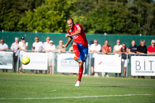 Helsingborgs Andreas Granqvist
