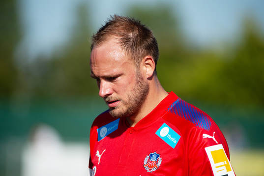 Helsingborgs Andreas Granqvist