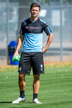 Marcus Antonsson