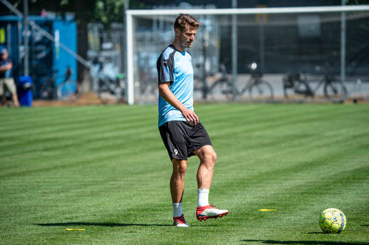Markus Rosenberg