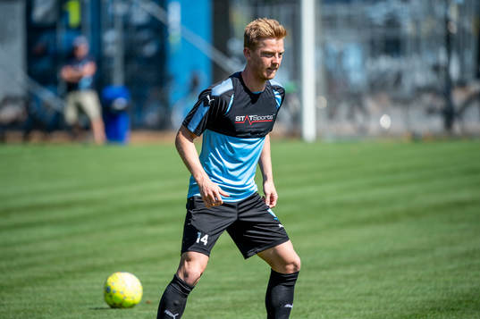 Anders Christiansen