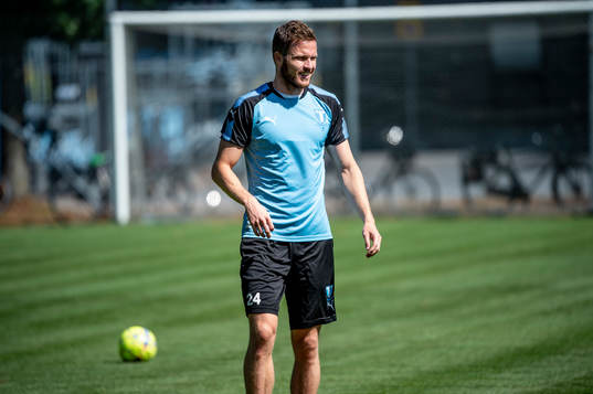Lasse Nielsen