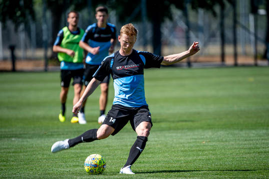 Anders Christiansen
