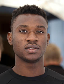 Örebros Isaac Boye Edegware