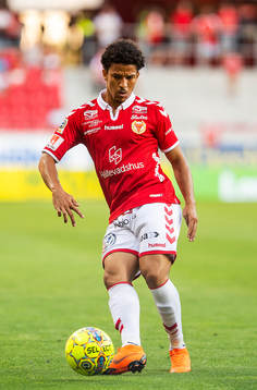 Kalmars Nixon Reis Cardoso