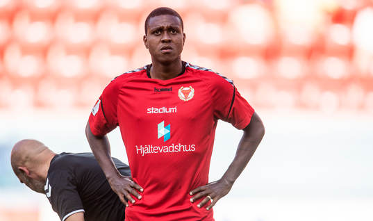 Kalmars Hugo Gomes Dos Santos Silva