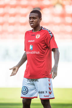 Kalmars Hugo Gomes Dos Santos Silva