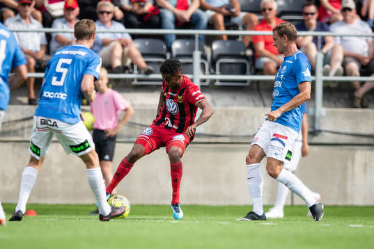 Östersunds Tesfaldet Tekie